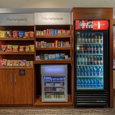 Comfort Suites Visalia - Convention Center Ngoại thất bức ảnh